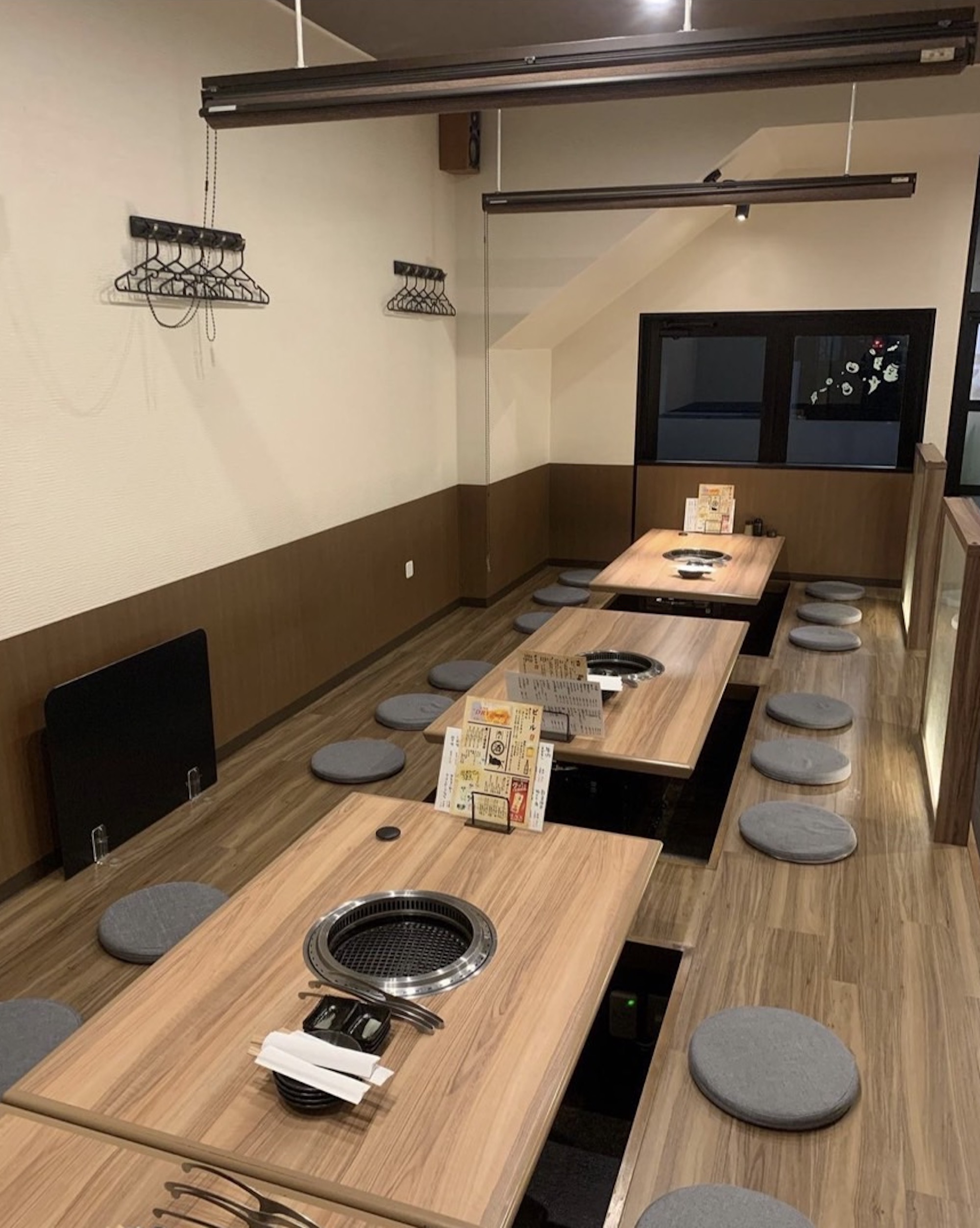 焼肉ホルモン 牛に恋したブタ野郎top5