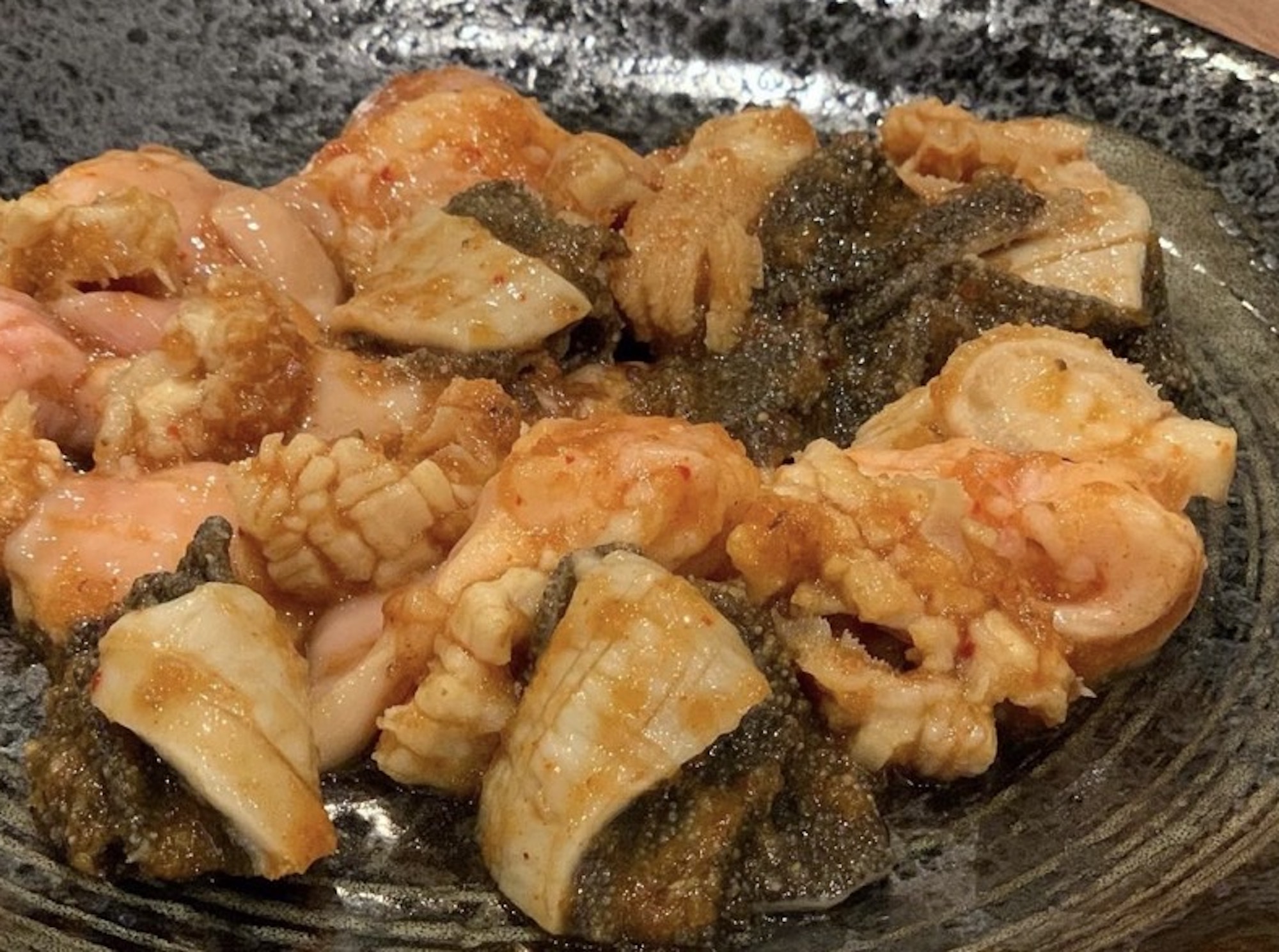 焼肉ホルモン 牛に恋したブタ野郎top2